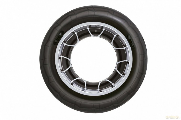 Koło ratunkowe dmuchane 36102 BESTWAY