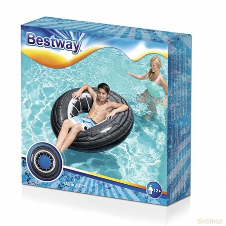 Koło ratunkowe dmuchane 36102 BESTWAY