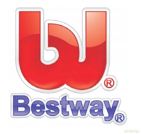 Kółko dmuchane z linką 36120 BESTWAY