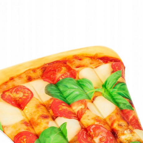 Materac Pizza 188x130 cm 44038 BESTWAY