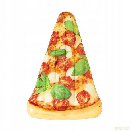 Materac Pizza 188x130 cm 44038 BESTWAY
