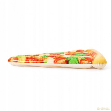 Materac Pizza 188x130 cm 44038 BESTWAY