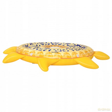 Materac Słoneczko 226 cm 43391 BESTWAY