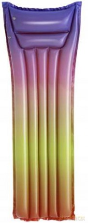 Materac Tęczowy 183x69 cm B44041 BESTWAY