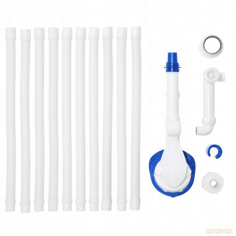 Odkurzacz do basenu 58628 BESTWAY