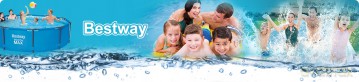 Odkurzacz do basenu 58628 BESTWAY