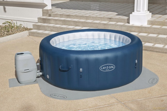 Podłoga pod SPA Lay-Z-Spa 60309 BESTWAY