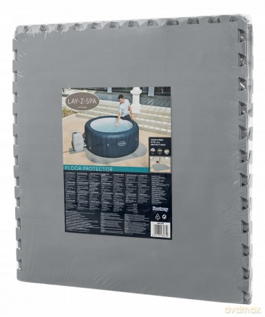 Podłoga pod SPA Lay-Z-Spa 60309 BESTWAY