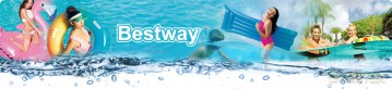 Podłoga pod SPA Lay-Z-Spa 60309 BESTWAY