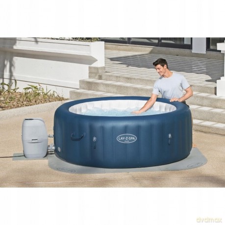 Podłoga pod SPA Lay-Z-Spa 60309 BESTWAY