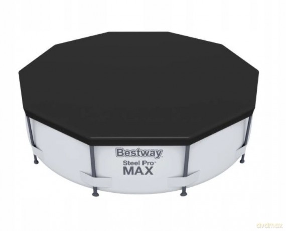 Pokrywa basenu 305 cm 58036 BESTWAY