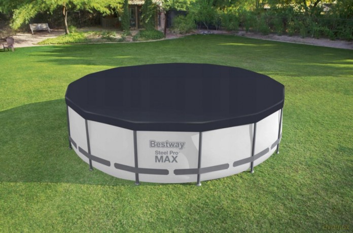 Pokrywa basenu 305 cm 58036 BESTWAY