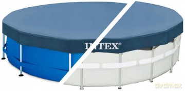 Pokrywa basenu 366 cm 58037 BESTWAY