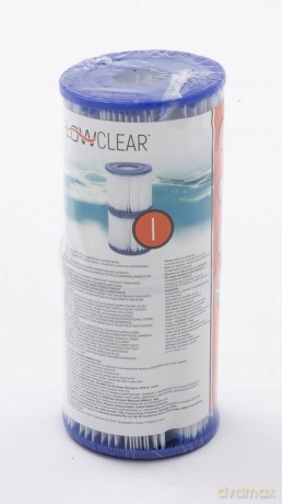 Pompa do wypompowywania wody 58230 BESTWAY