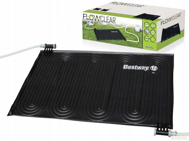 Podgrzewacz solarny 58423 BESTWAY