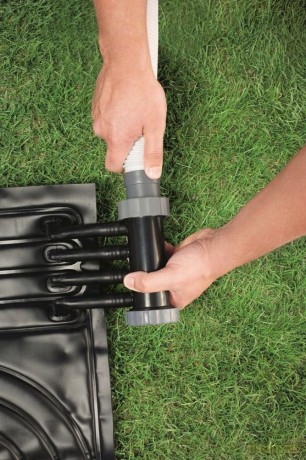 Podgrzewacz solarny 58423 BESTWAY
