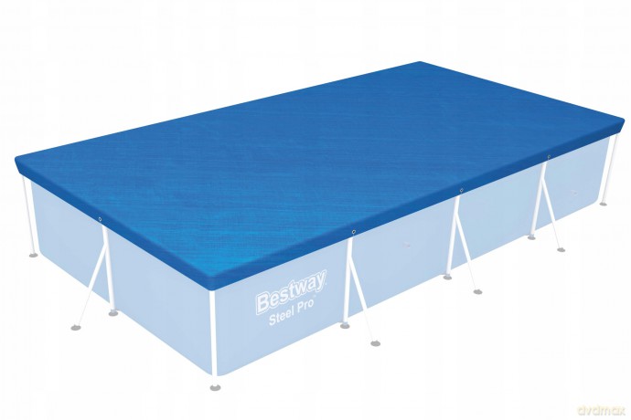 Przykrycie na basen 58107 BESTWAY
