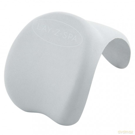 Zagłówek Poduszka do Jacuzzi Lay-Z-Spa 2 sztuki 60307 BESTWAY