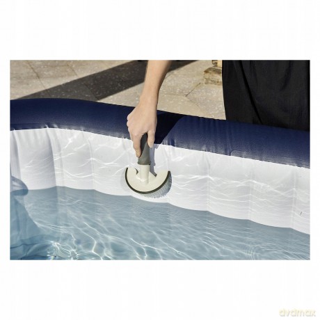 Zestaw do czyszczenia Basenu Spa 3w1 Lay-Z-Spa 60310 BESTWAY