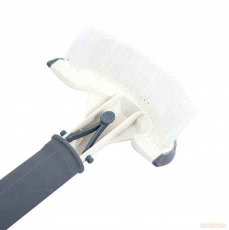 Zestaw do czyszczenia Basenu Spa 3w1 Lay-Z-Spa 60310 BESTWAY