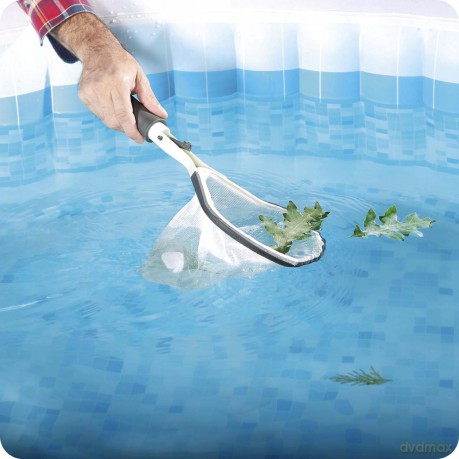 Zestaw do czyszczenia Basenu Spa 3w1 Lay-Z-Spa 60310 BESTWAY