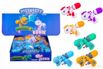 Pistolet na wodę 1006201 mix