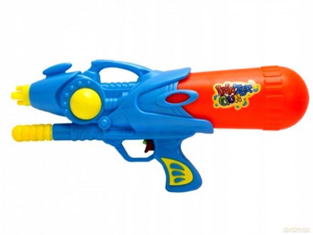 Pistolet na wodę 159091 mix