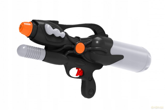 Pistolet na wodę 159091 mix