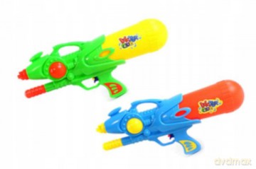Pistolet na wodę 159091 mix