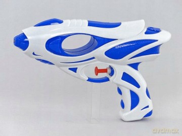 Pistolet na wodę 494084