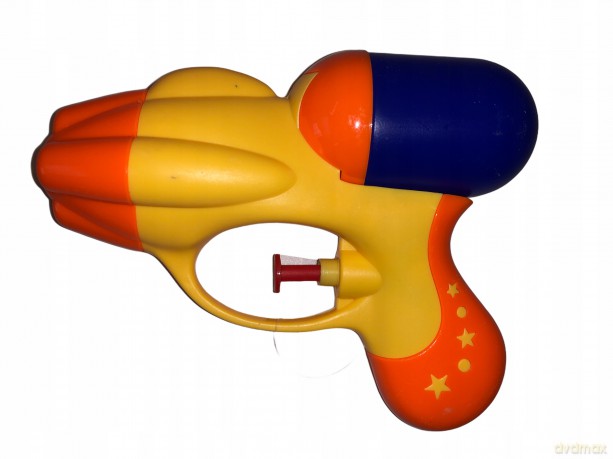 Pistolet na wodę 535114 mix