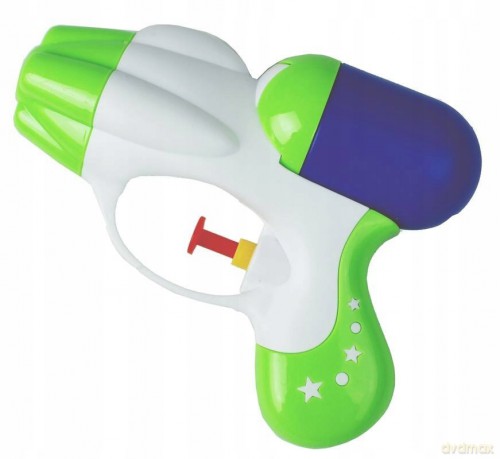 Pistolet na wodę 535114 mix