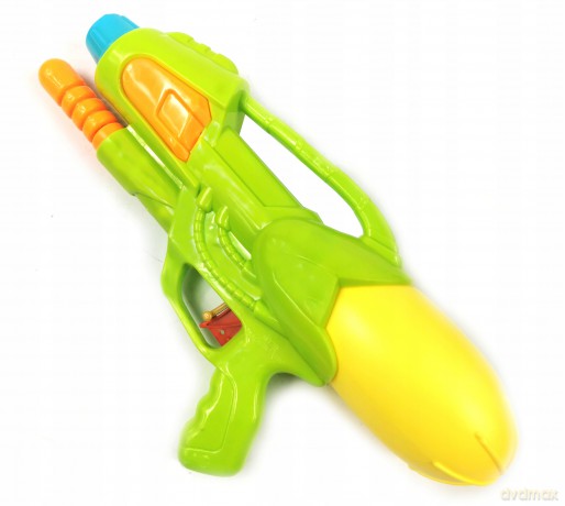 Pistolet na wodę 555228 mix