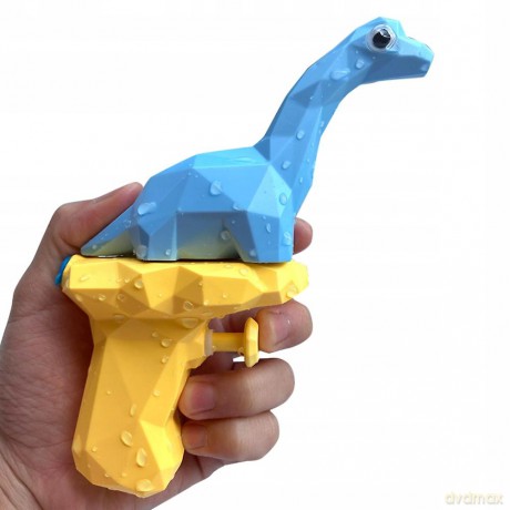 Pistolet na wodę Dinozaur Brachiosaurus 126970