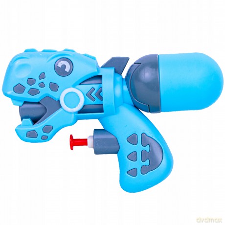 Pistolet na wodę Dinozaur NO-1005408 mix