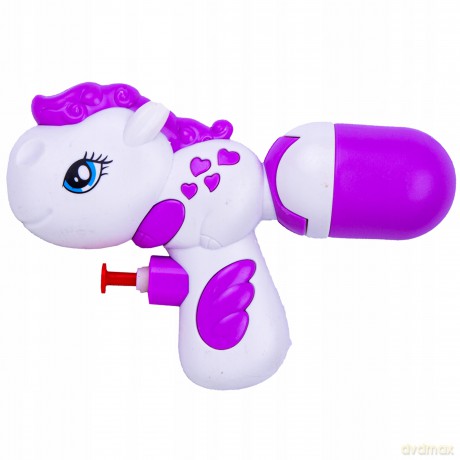 Pistolet na wodę Konik polny NO-1005411 mix