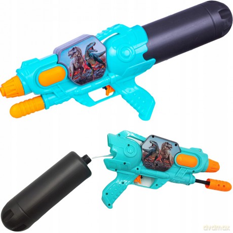 Pistolet na wodę NO-1005384 mix