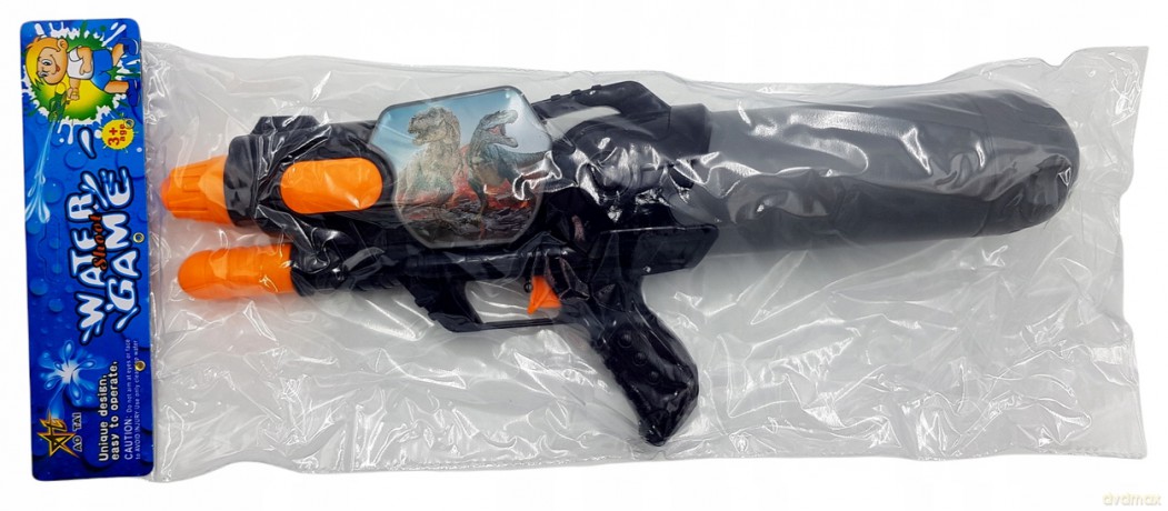 Pistolet na wodę NO-1005384 mix
