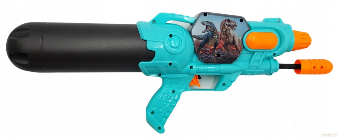 Pistolet na wodę NO-1005384 mix