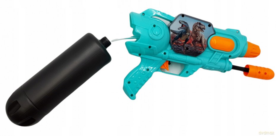 Pistolet na wodę NO-1005384 mix