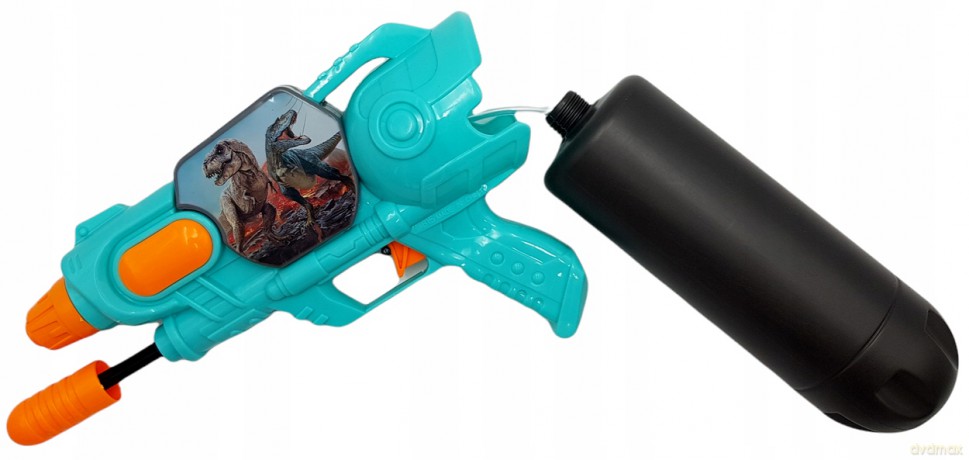 Pistolet na wodę NO-1005384 mix