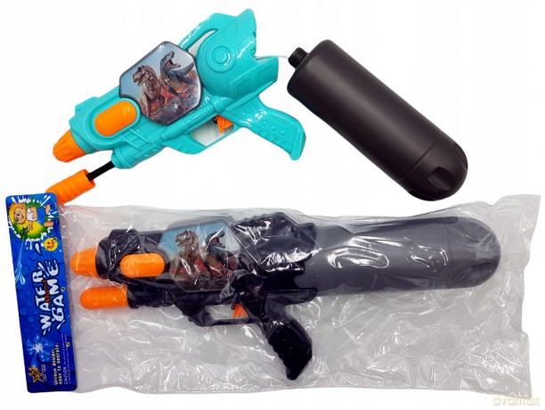 Pistolet na wodę NO-1005384 mix