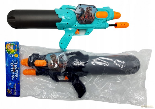 Pistolet na wodę NO-1005384 mix