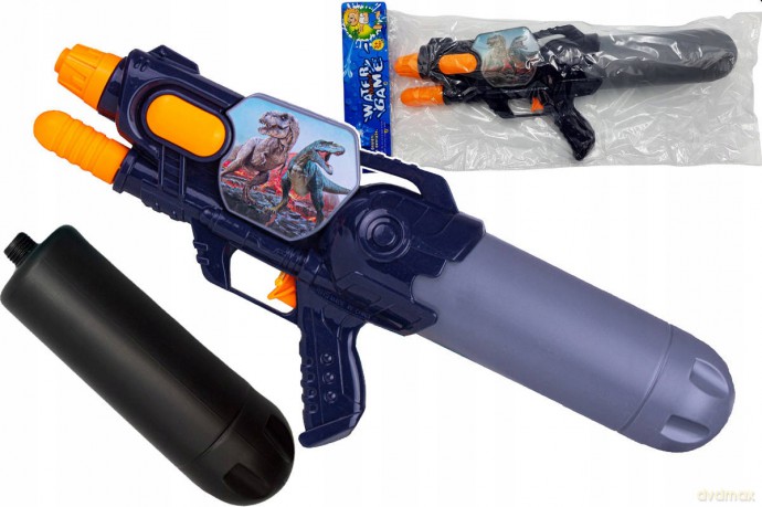 Pistolet na wodę NO-1005384 mix