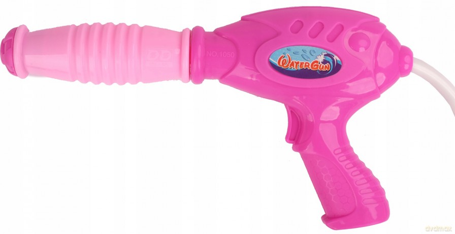 Pistolet na wodę Plecak Królik w worku 1005479