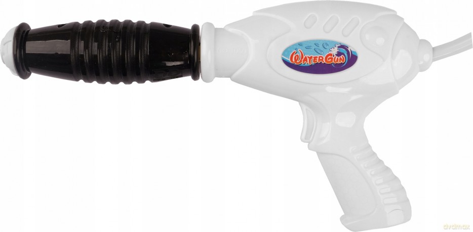 Pistolet na wodę Plecak Zebra w worku 1005481