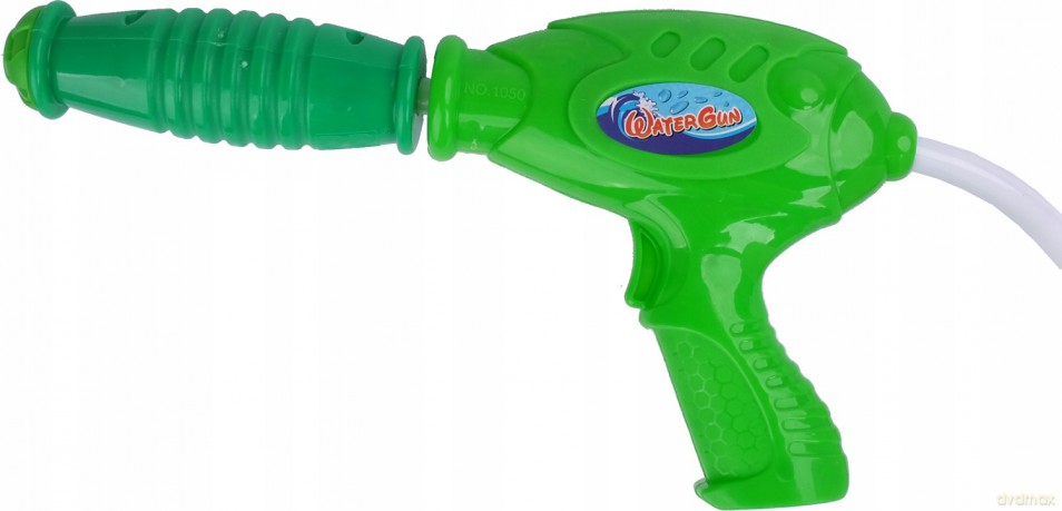 Pistolet na wodę Plecak Żaba 1005480