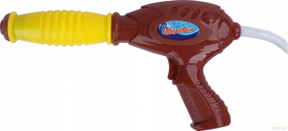 Pistolet na wodę Plecak Żyrafa w worku 1005482