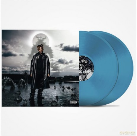 Juice Wrld: Fighting Demons (Limited) [2xWinyl]