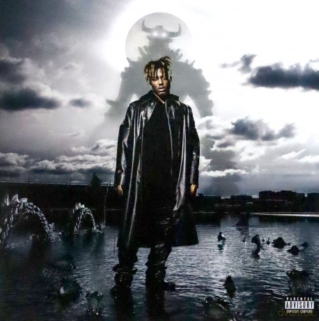 Juice Wrld: Fighting Demons (Limited) [2xWinyl]